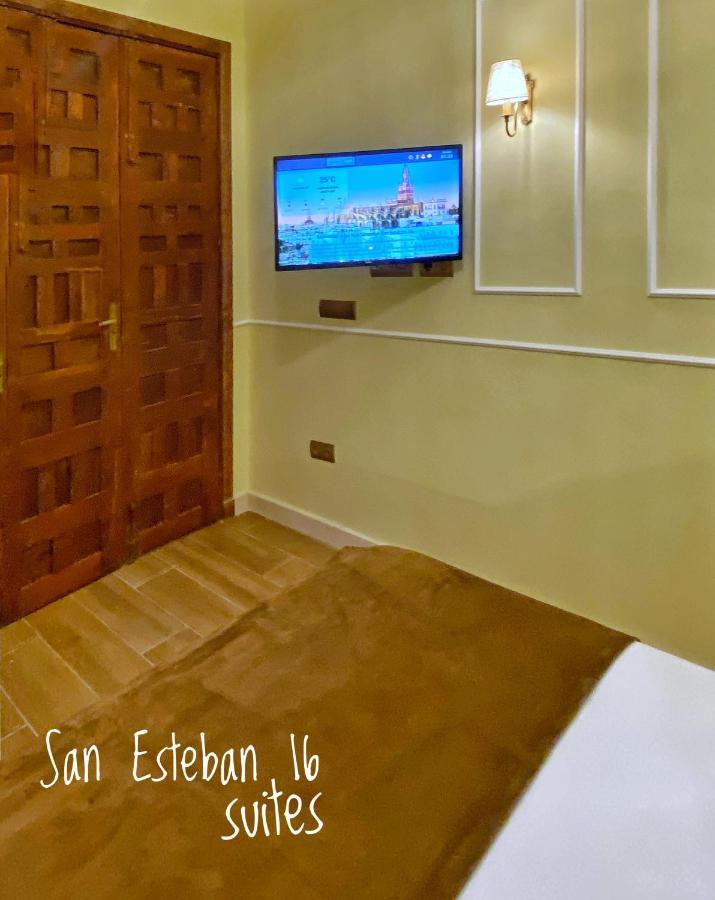 Apartamento San Esteban 16 Ducal Sevilla