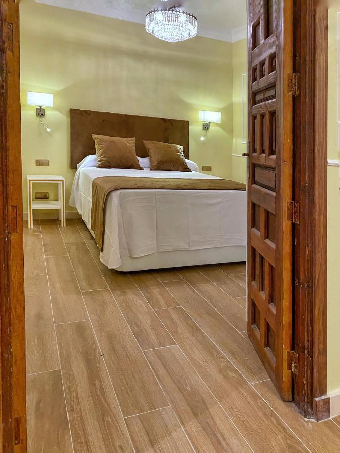 Apartamento San Esteban 16 Ducal Sevilla