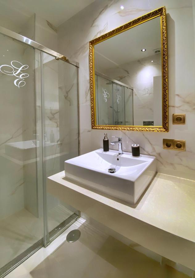 San Esteban 16 Ducal Apartamento Sevilla