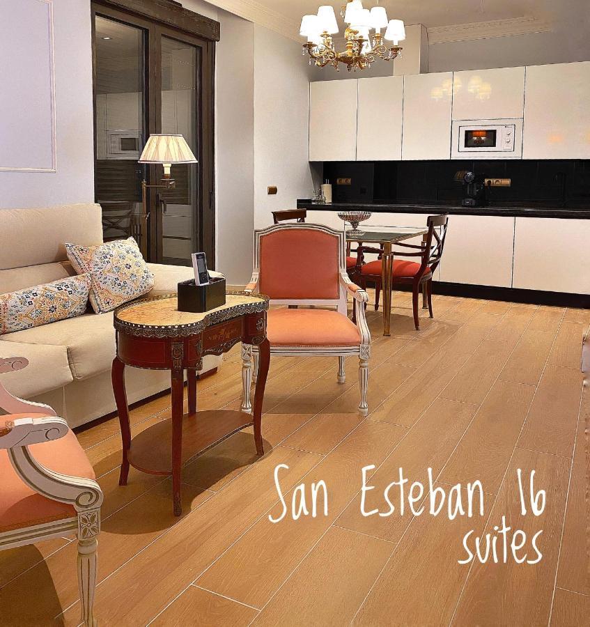 Apartamento San Esteban 16 Real Sevilla
