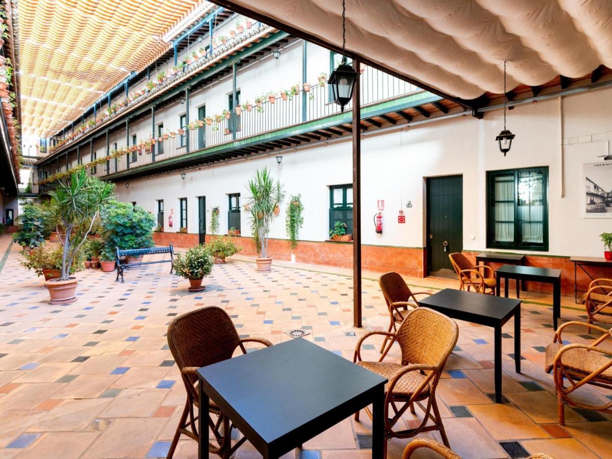 Holi-rent Lumbreras * Seville