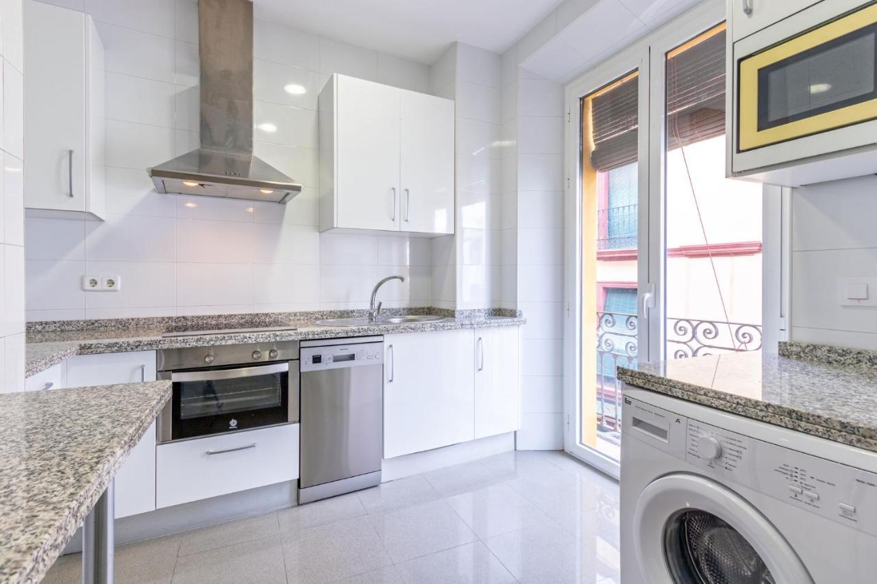 Apartamento Terceros Center Deluxe By Valcambre