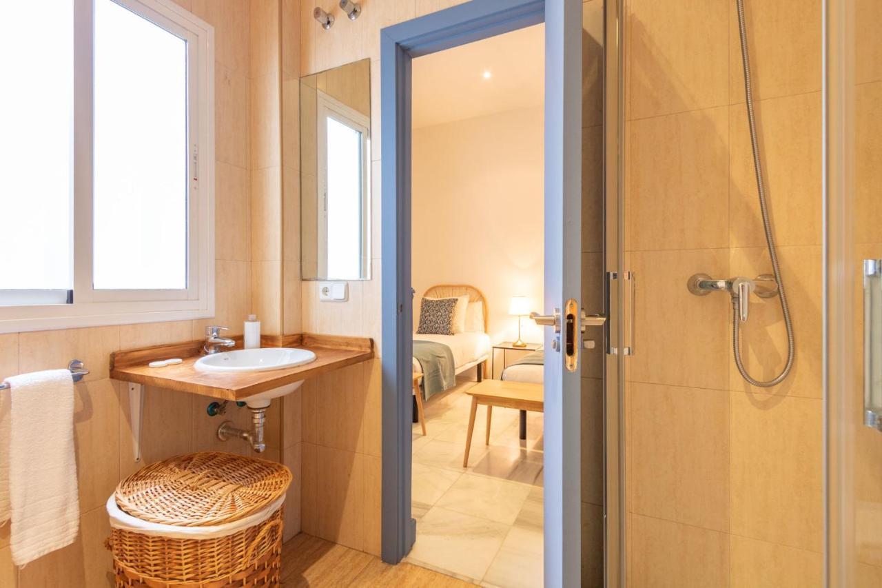 Terceros Center Deluxe By Valcambre Apartamento Sevilla