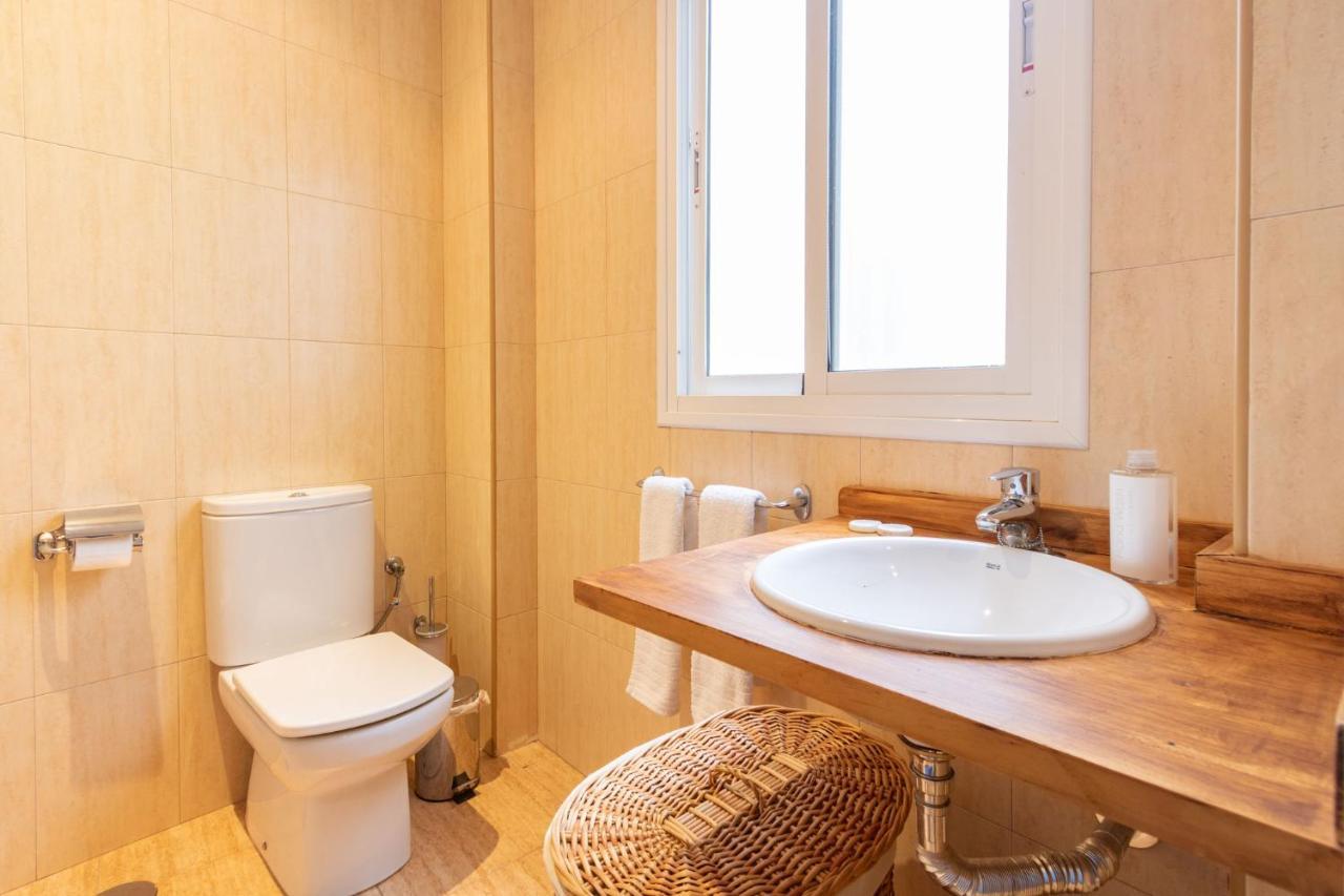 Terceros Center Deluxe By Valcambre Apartamento Sevilla