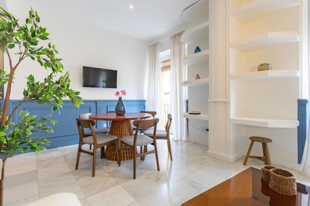 Terceros Center Deluxe By Valcambre Apartamento Sevilla