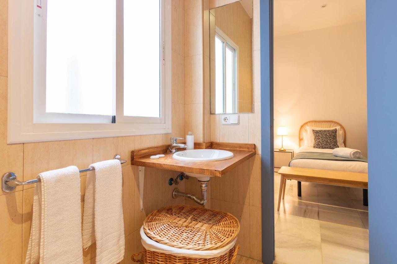Terceros Center Deluxe By Valcambre Apartamento *