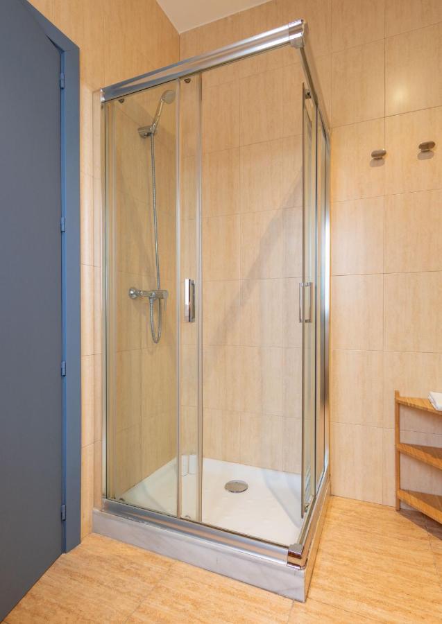 Terceros Center Deluxe By Valcambre Apartamento Sevilla