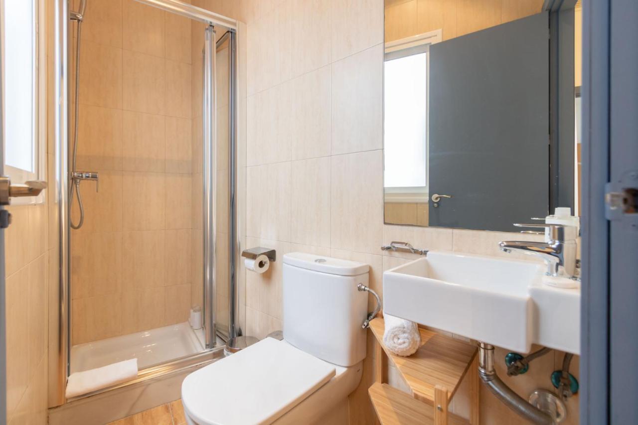 Terceros Center Deluxe By Valcambre Apartamento Sevilla