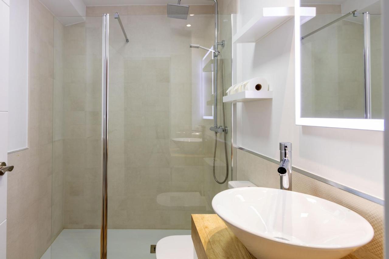 Fabie Triana Loft By Valcambre Apartamento *