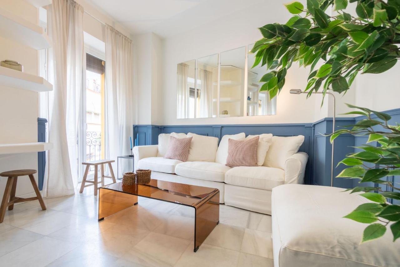 Terceros Center Deluxe By Valcambre Apartamento