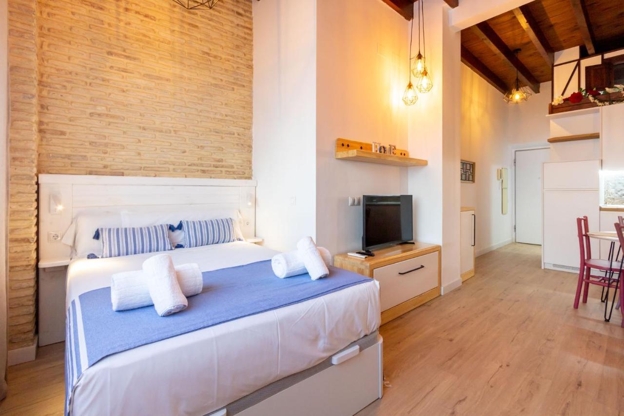 Fabie Triana Loft By Valcambre Apartamento *