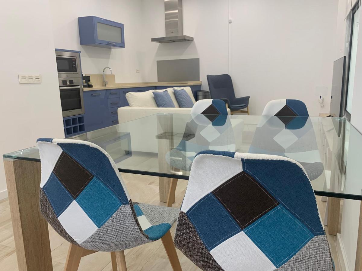 Apartamento Monkeys Pages Del Corro Triana Sevilla