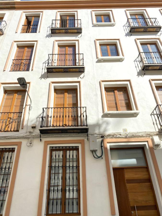 Hispalis Menendez Pelayo Apartamento