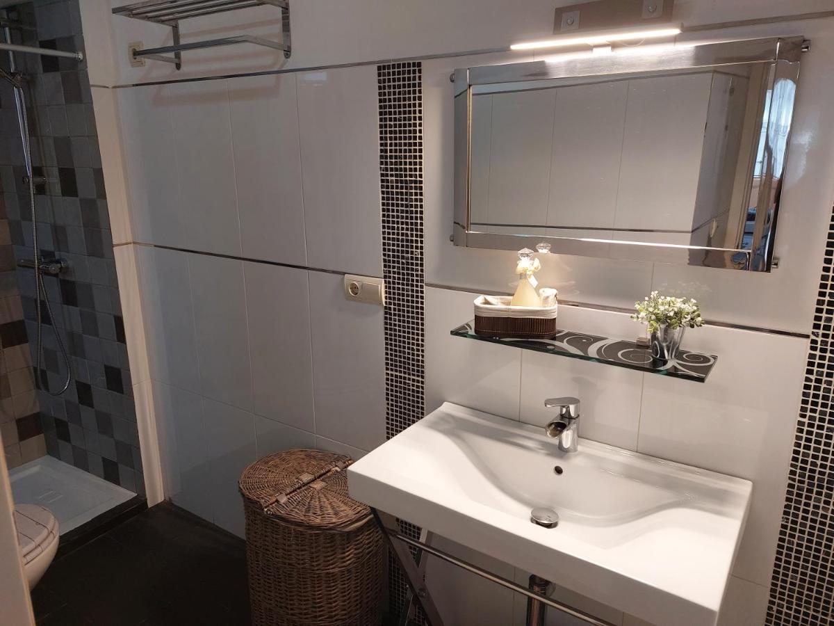 Apartamento Wish Pumarejo De Sevilla