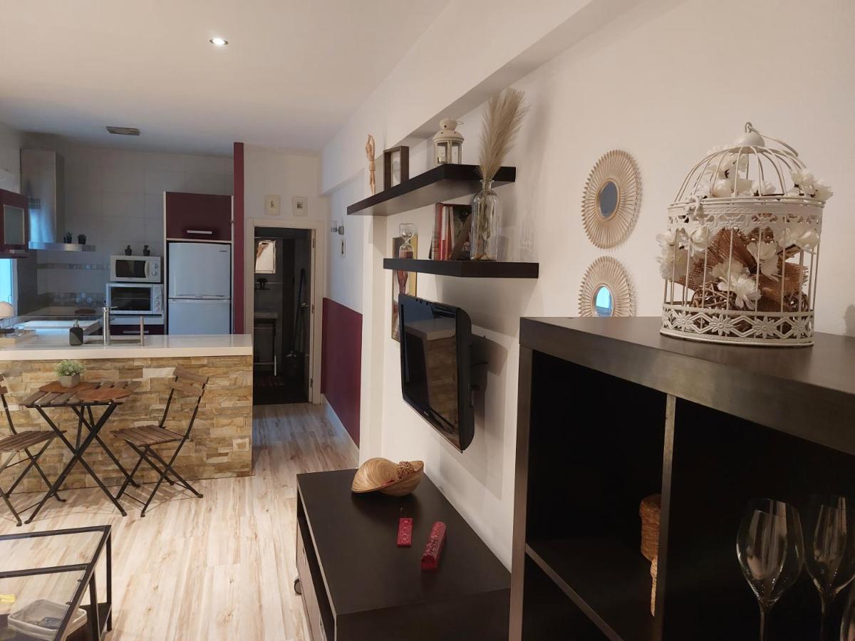 Wish Pumarejo De Apartamento