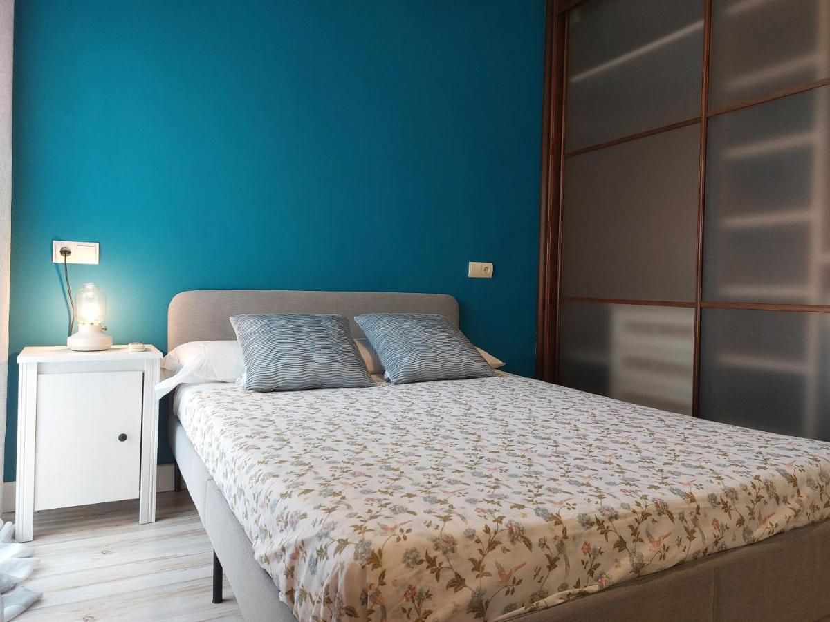 Wish Pumarejo De Apartamento Sevilla