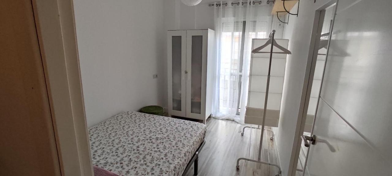 Wish Pumarejo De Apartamento Sevilla