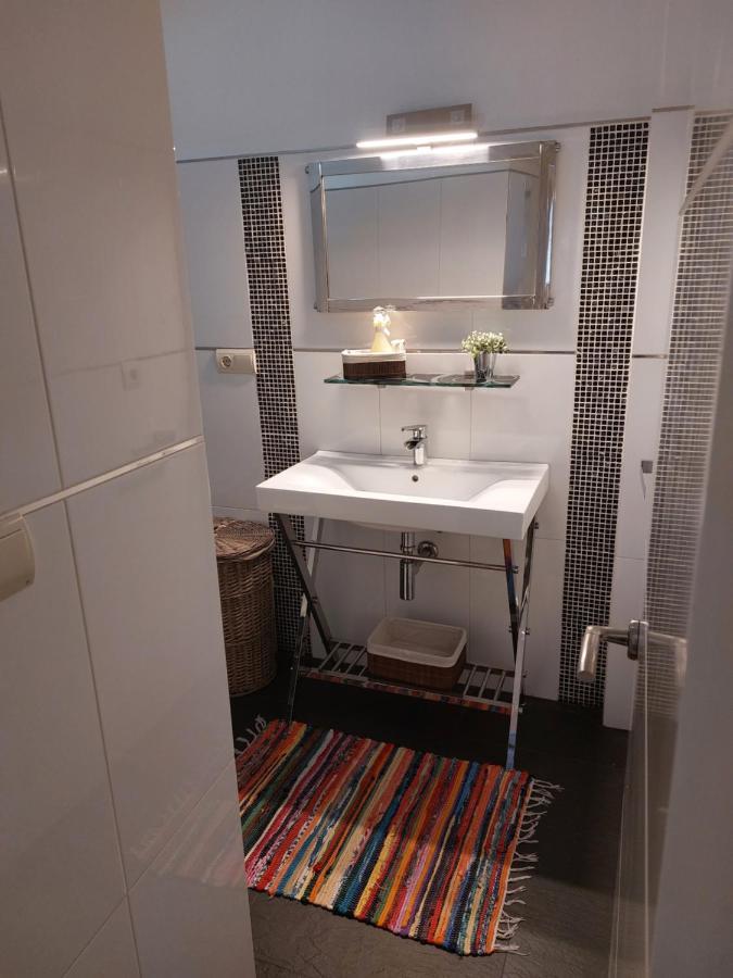 Apartamento Wish Pumarejo De Sevilla