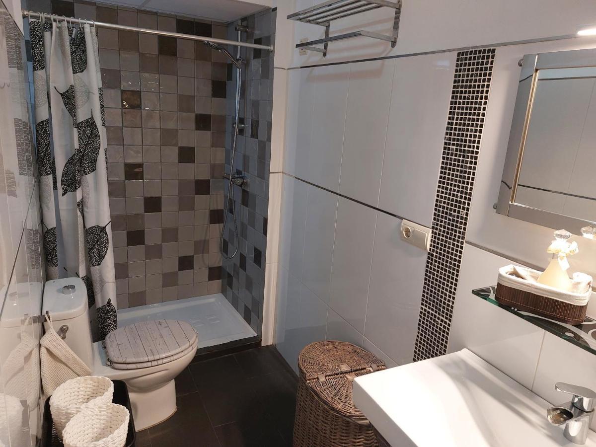 Apartamento Wish Pumarejo De