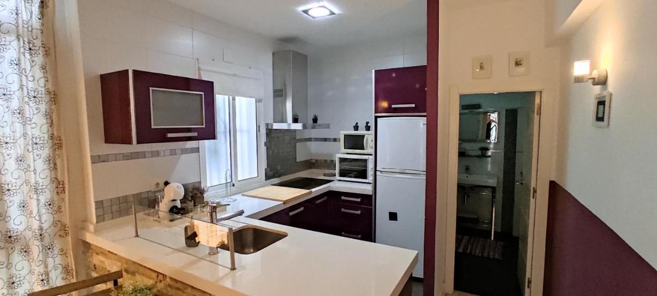 Wish Pumarejo De Apartamento *