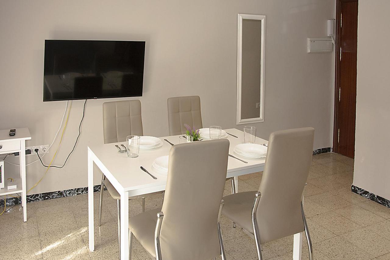 Apartamento Apartamento Rubí *