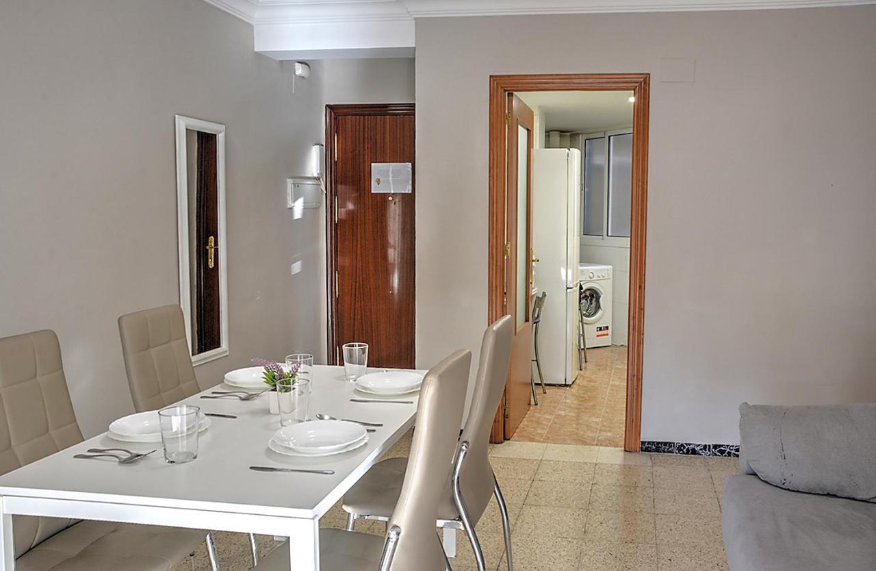 Apartamento Rubí *