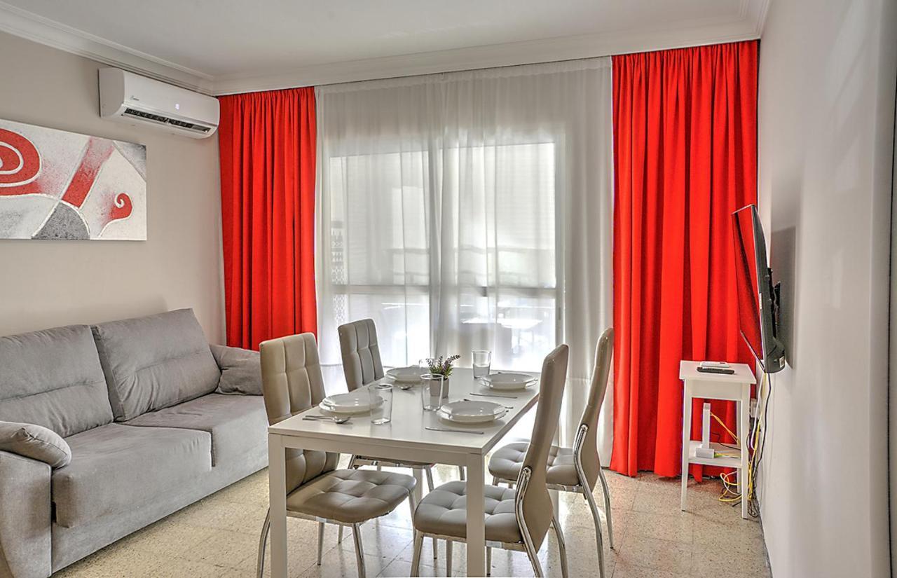 Apartamento Apartamento Rubí *