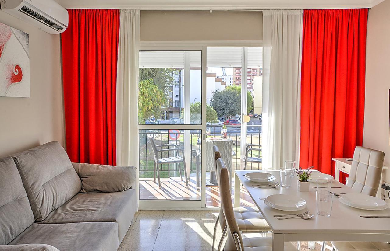 Apartamento Rubí *