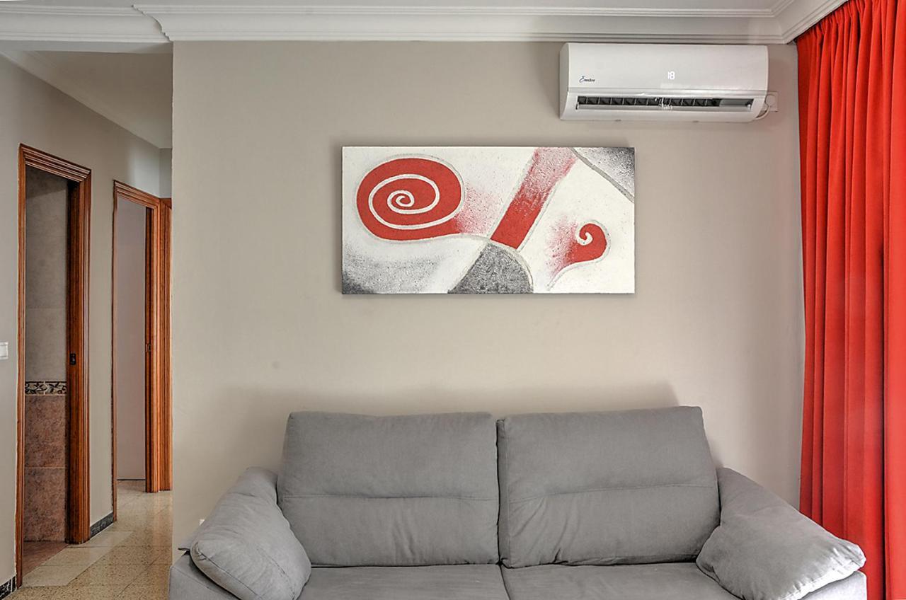 Apartamento Rubí * Sevilla