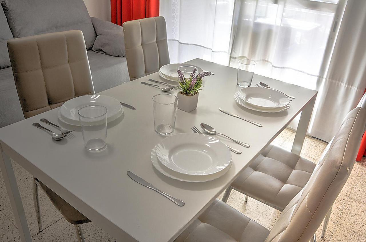 Apartamento Rubí Apartamento