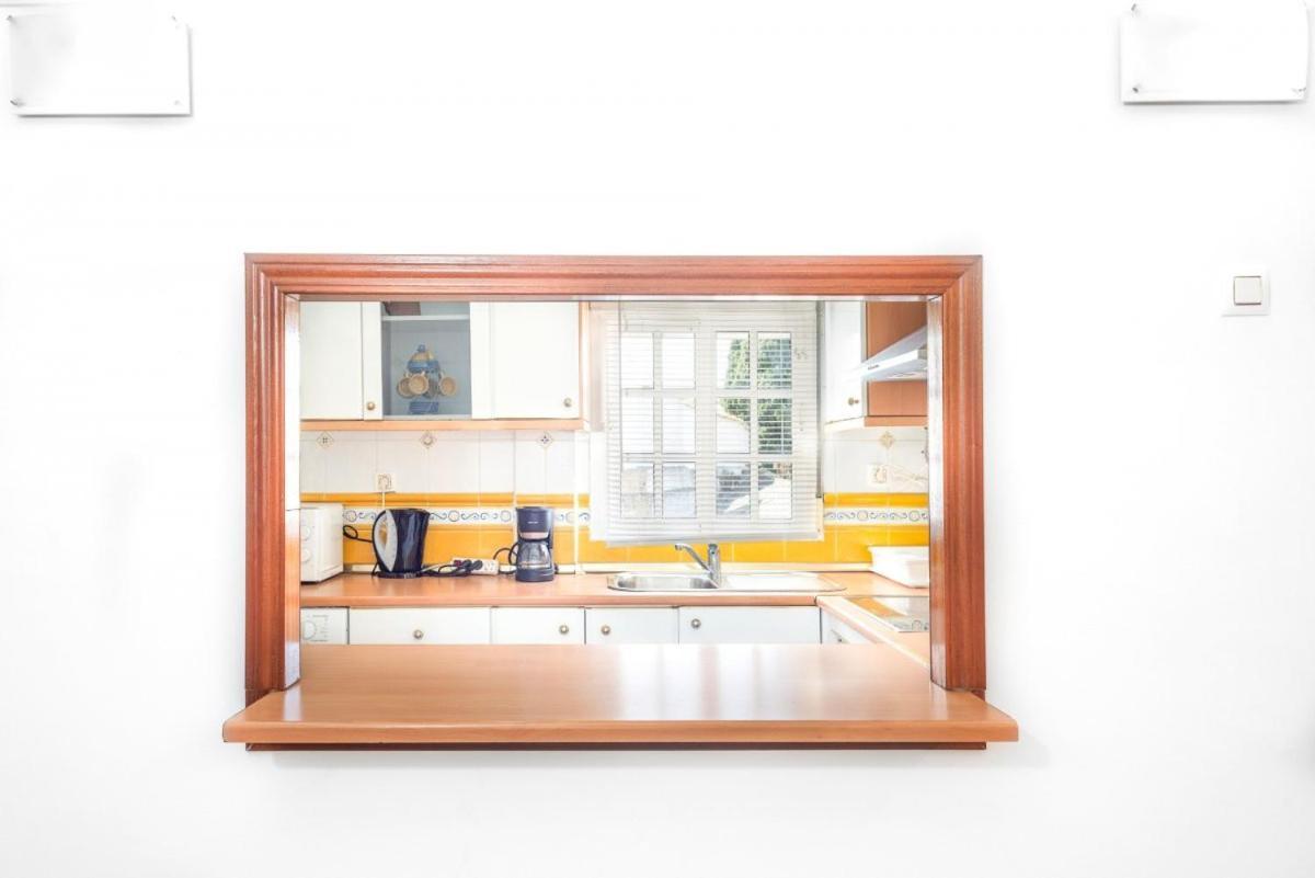 Apartamento Setas *