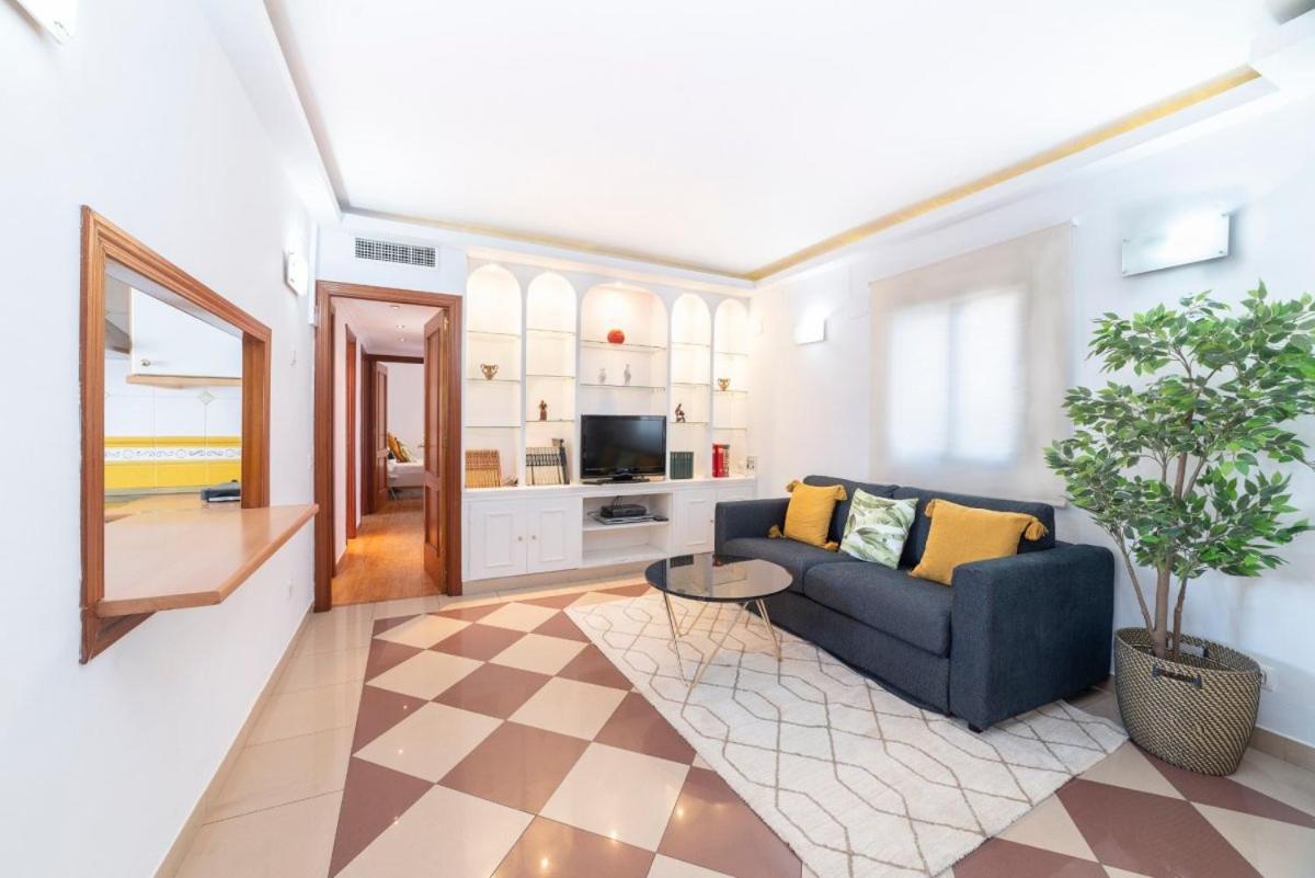 Apartamento Setas Sevilla