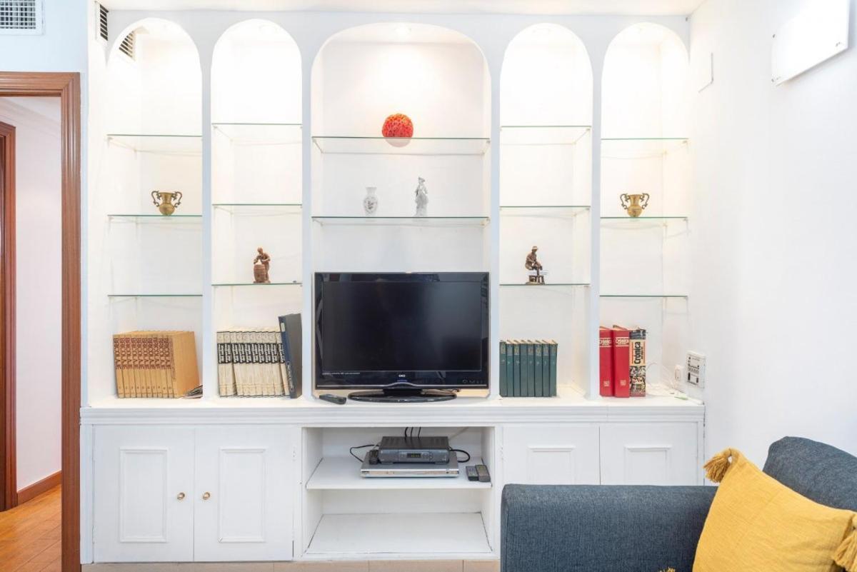 Setas Apartamento