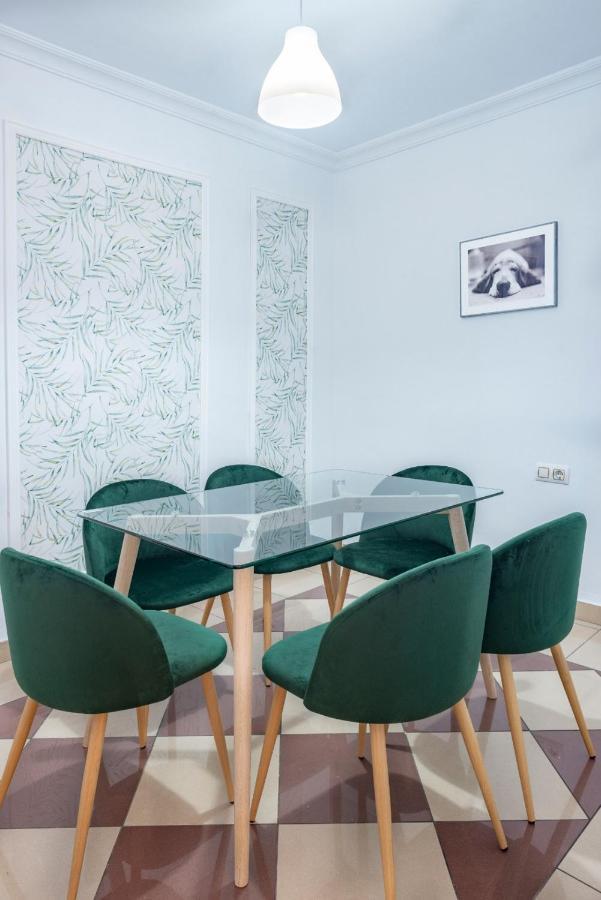 Apartamento Setas