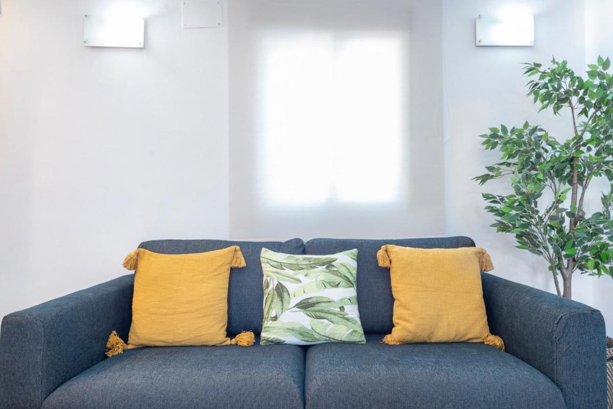 Setas Apartamento *