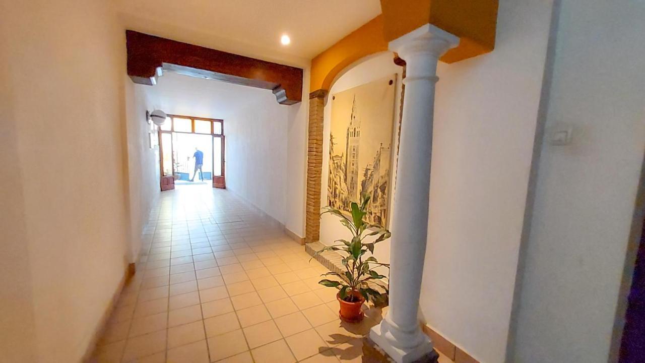 Apartamento Rubens Atico Apartment *