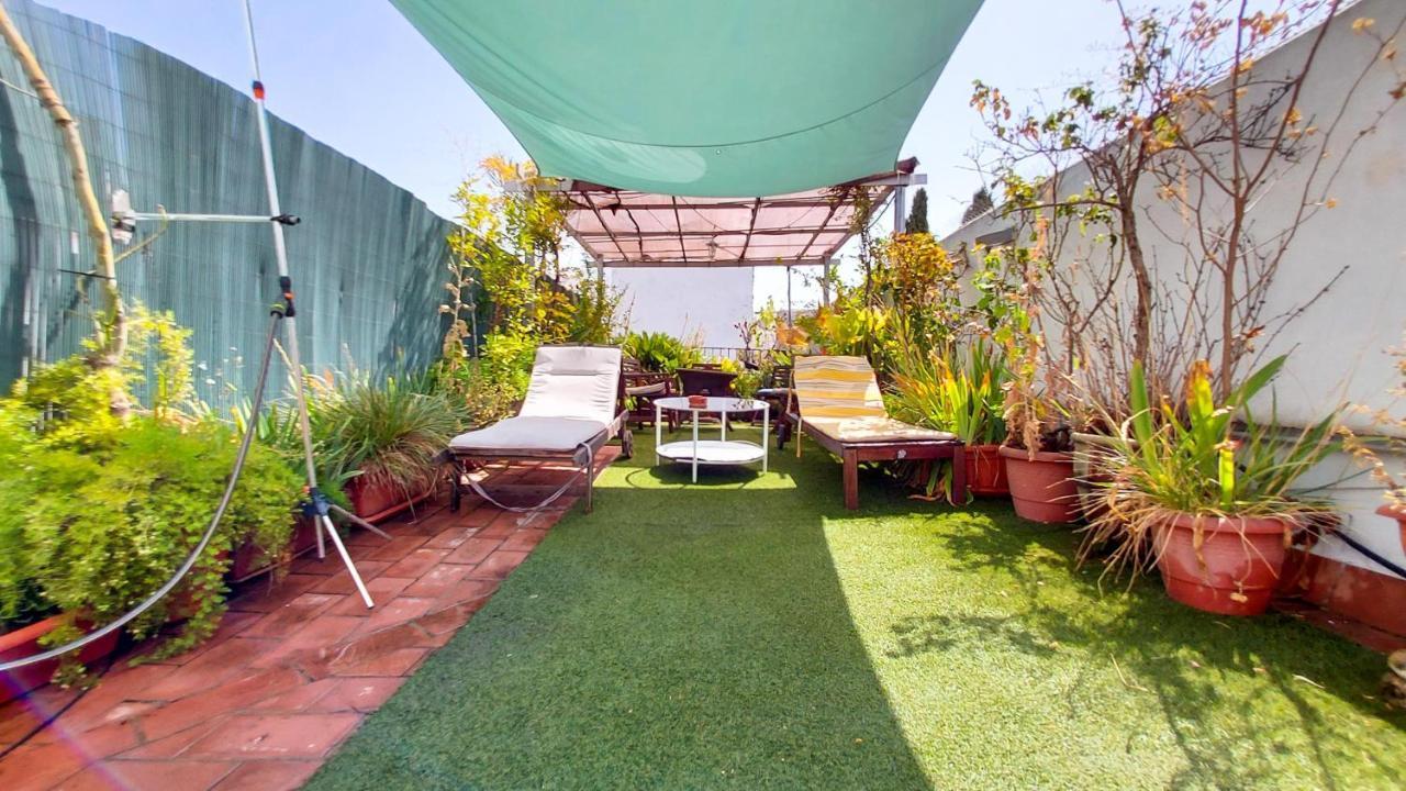 Apartamento Rubens Atico * Seville