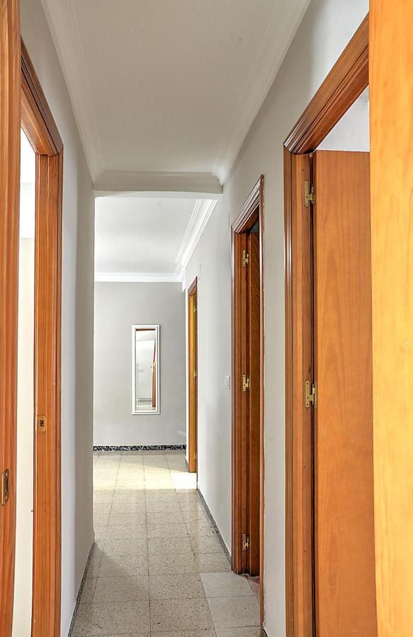 Apartamento Rubí *