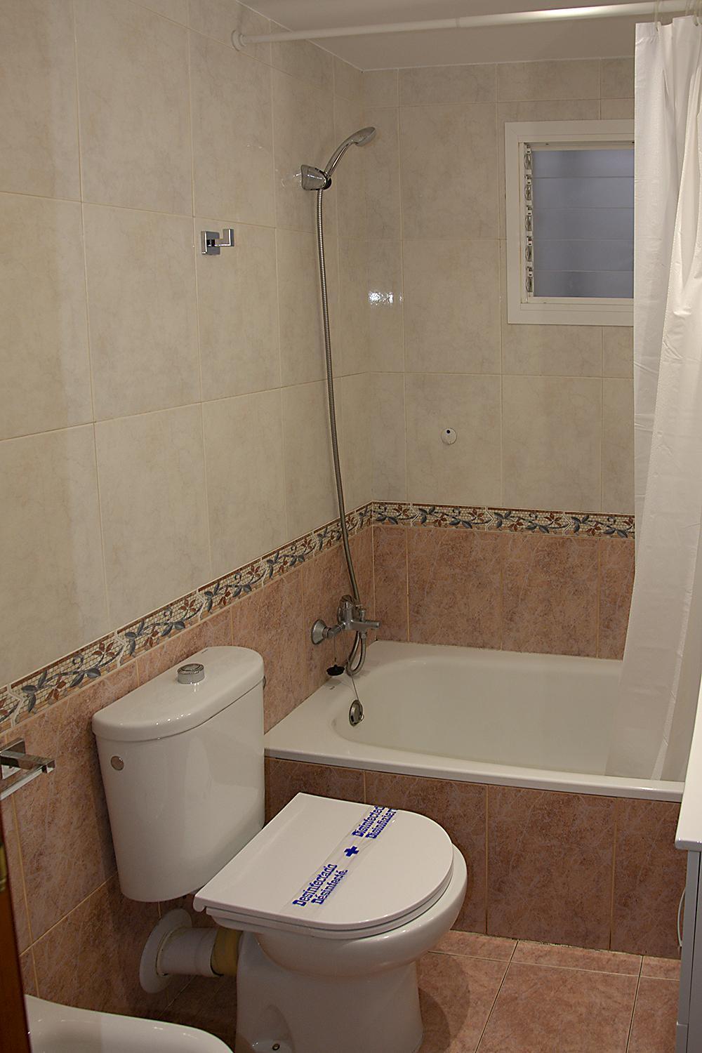 Apartamento Rubí Apartamento Sevilla