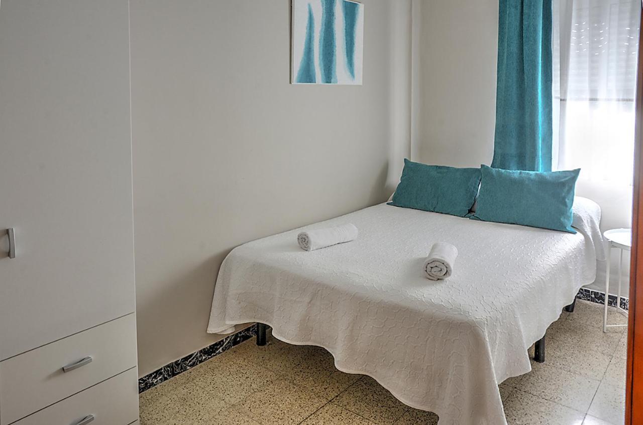 Apartamento Apartamento Rubí *