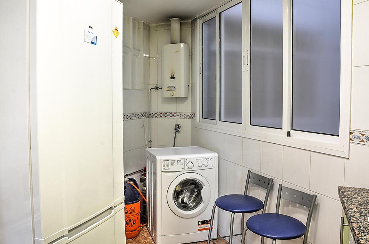 Apartamento Rubí * Sevilla