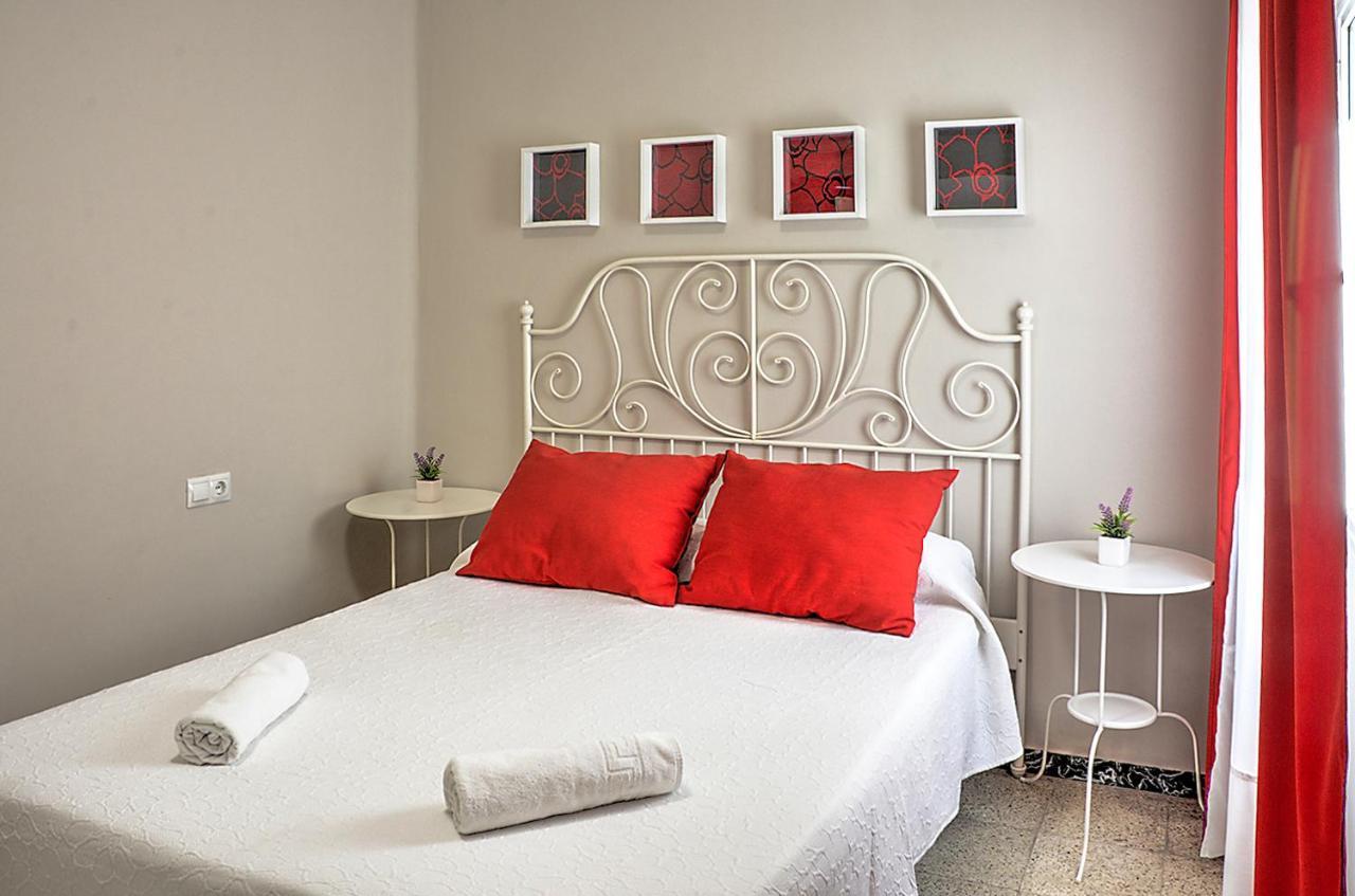 Apartamento Apartamento Rubí