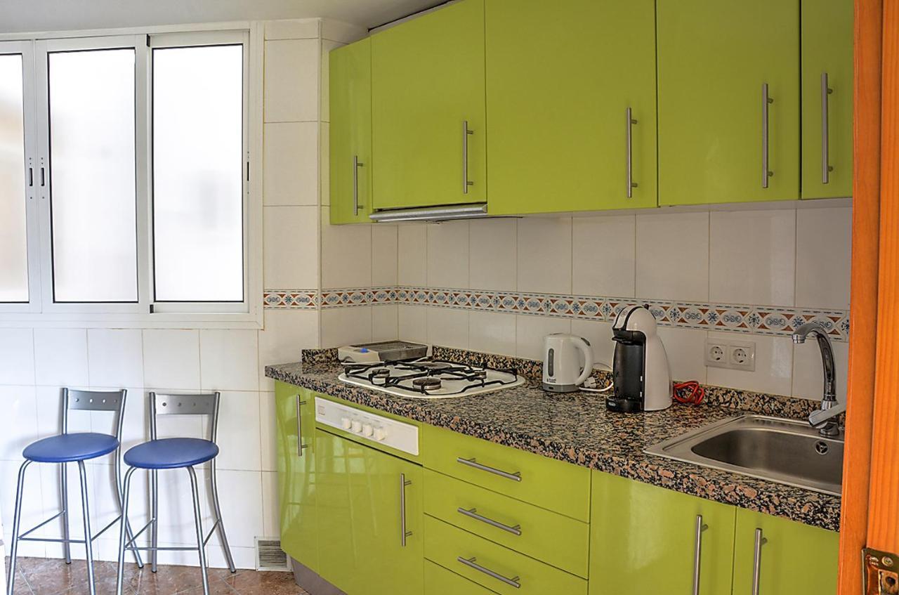 Apartamento Rubí *