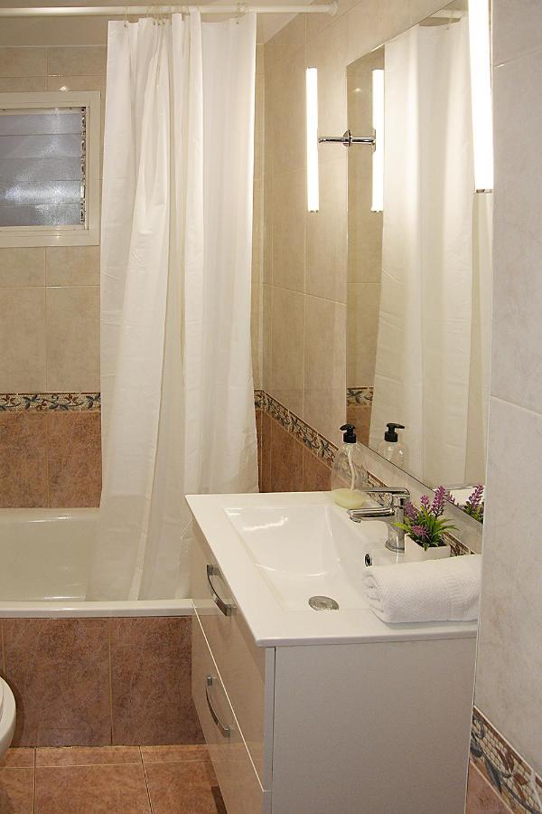 Apartamento Rubí * Sevilla
