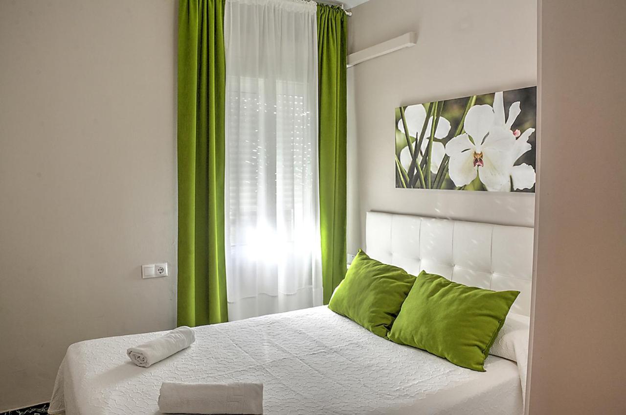 Apartamento Rubí * Sevilla