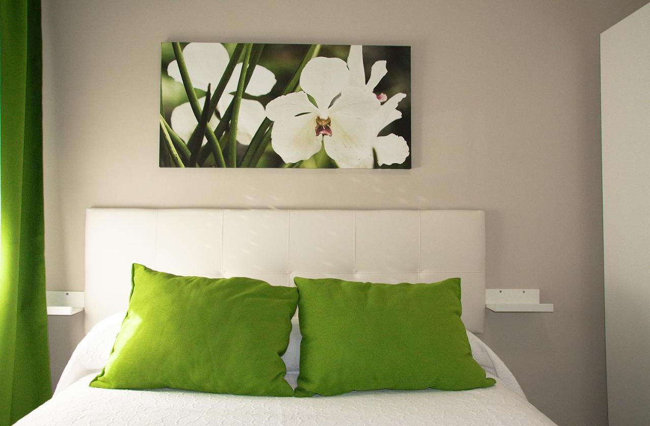 Apartamento Rubí *