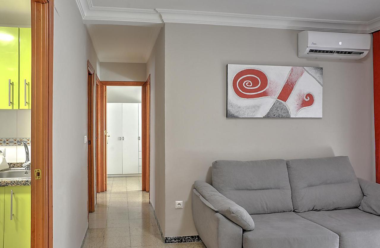 Apartamento Rubí Apartamento Sevilla