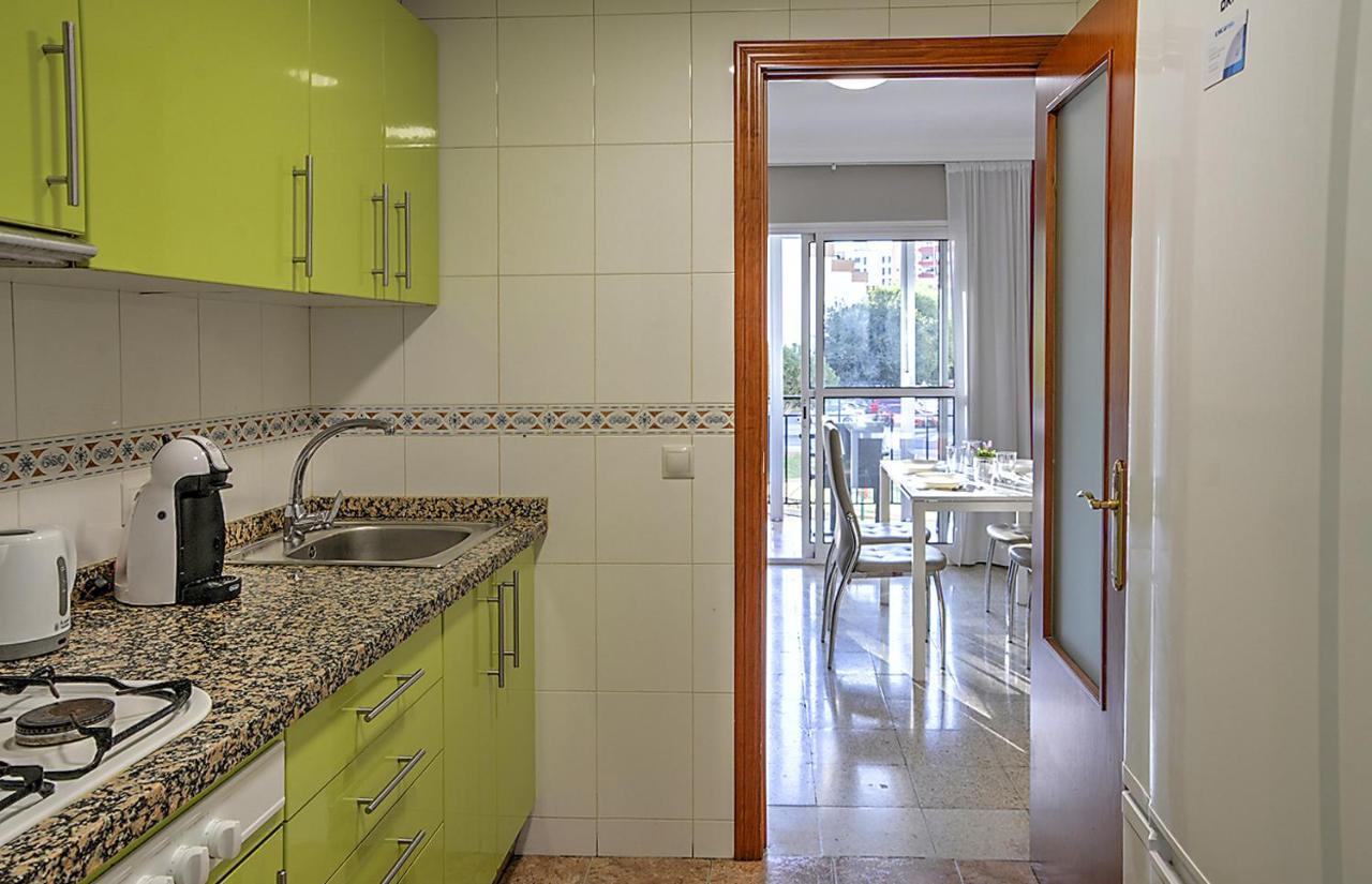 Apartamento Rubí