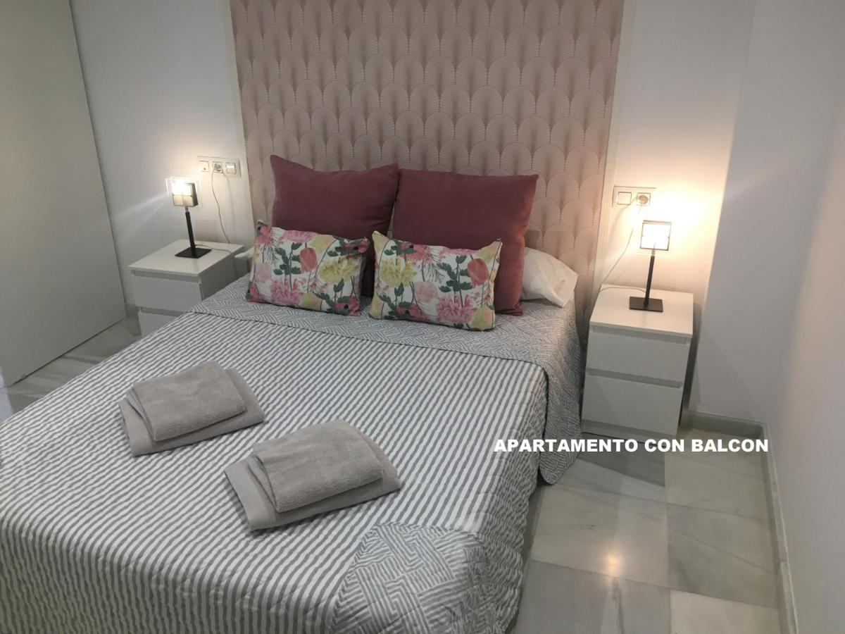 Apartamento Jimios Alcázar Catedral Sevilla
