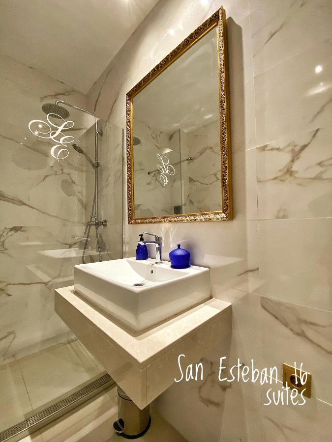 San Esteban 16 Real Apartamento